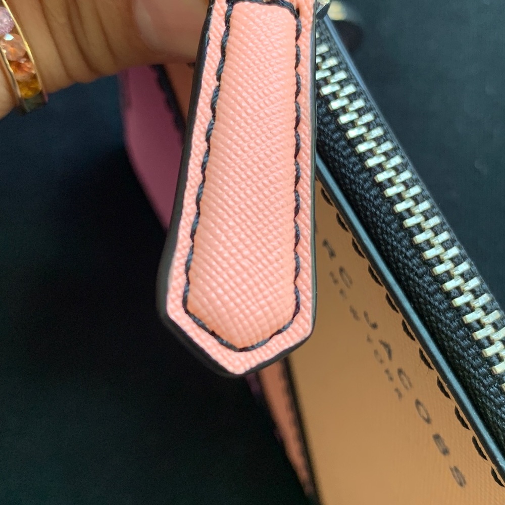Marc Jacobs coin pouch - Picture 8 of 8
